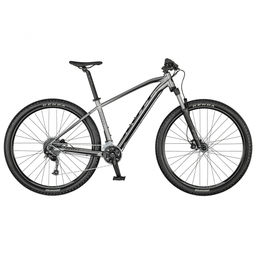 SCOTT ASPECT 950 SLATE GREY
